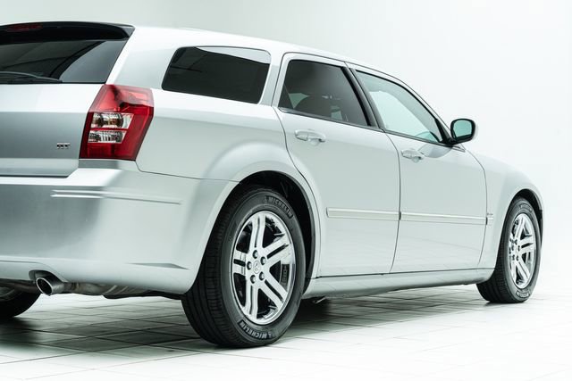 Used 2005 Dodge Magnum R/T w/ Convenience Group II image 13