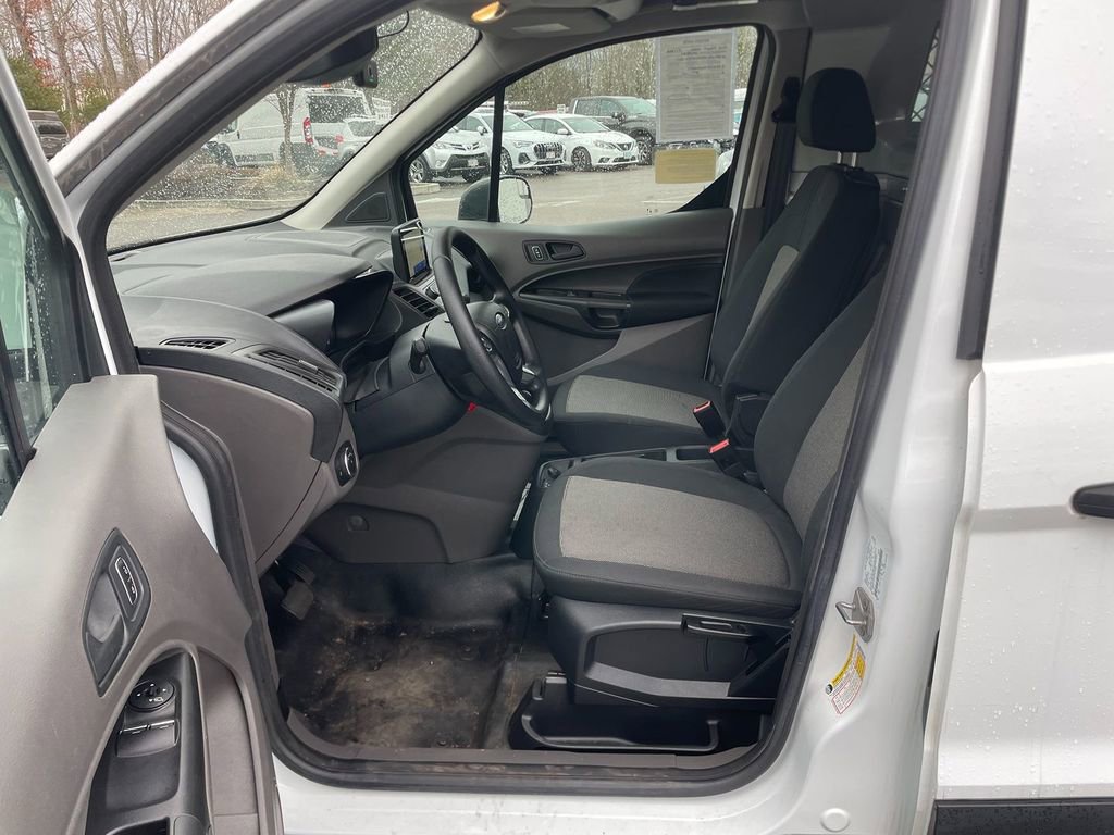 Used 2022 Ford Transit Connect XL FWD image 12