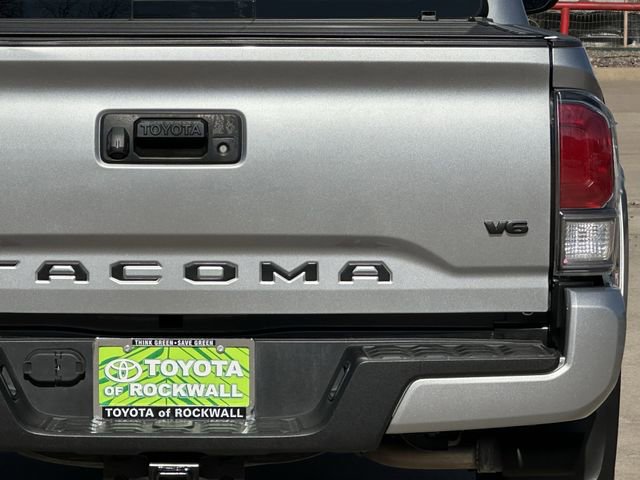 Used 2023 Toyota Tacoma TRD Sport image 6