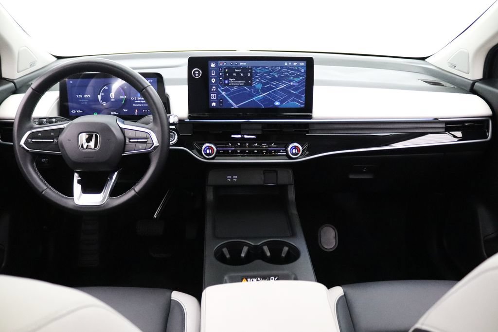 Used 2025 Honda Prologue Touring image 17
