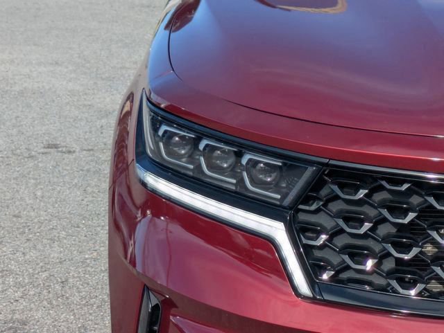 Used 2022 Kia Sorento SX AWD/4WD image 10