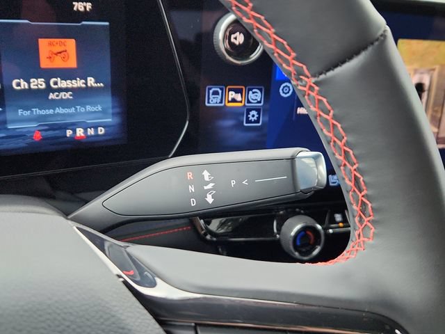 New 2026 Chevrolet Blazer EV RS FWD image 29