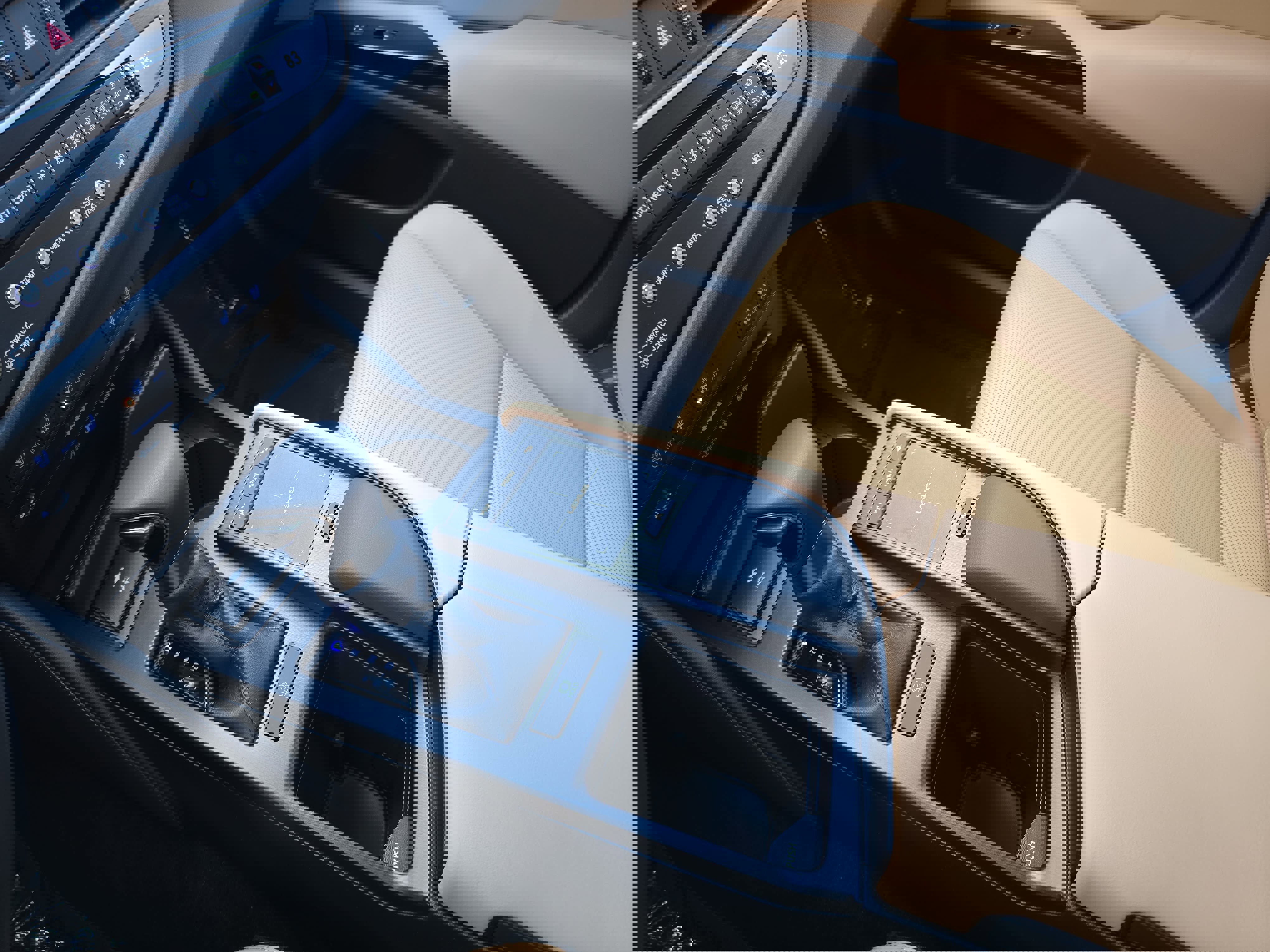 Used 2022 Lexus ES 350 w/ Premium Package image 24