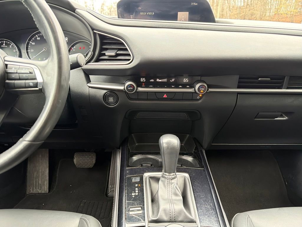 Used 2024 MAZDA CX-30 AWD 2.5 S w/ Select Sport Pkg image 22
