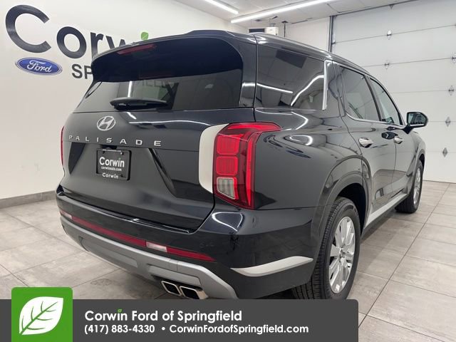 Used 2025 Hyundai Palisade SEL image 5