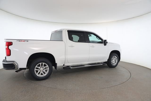 Used 2021 Chevrolet Silverado 1500 LT image 21