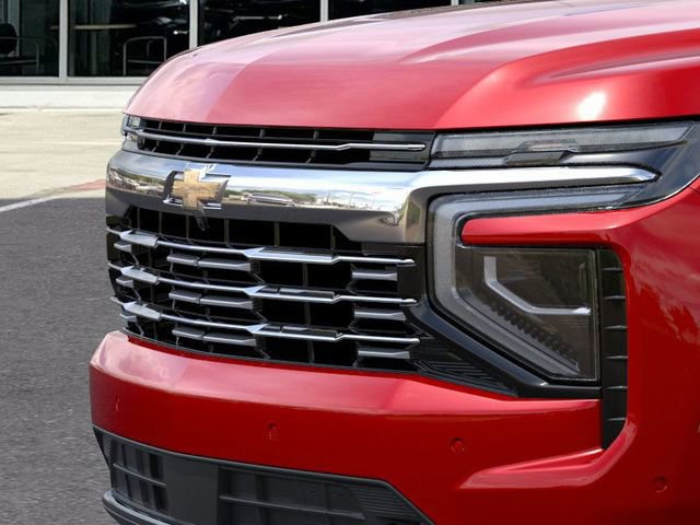 New 2025 Chevrolet Suburban Premier w/ Sun And Tow Package image 13