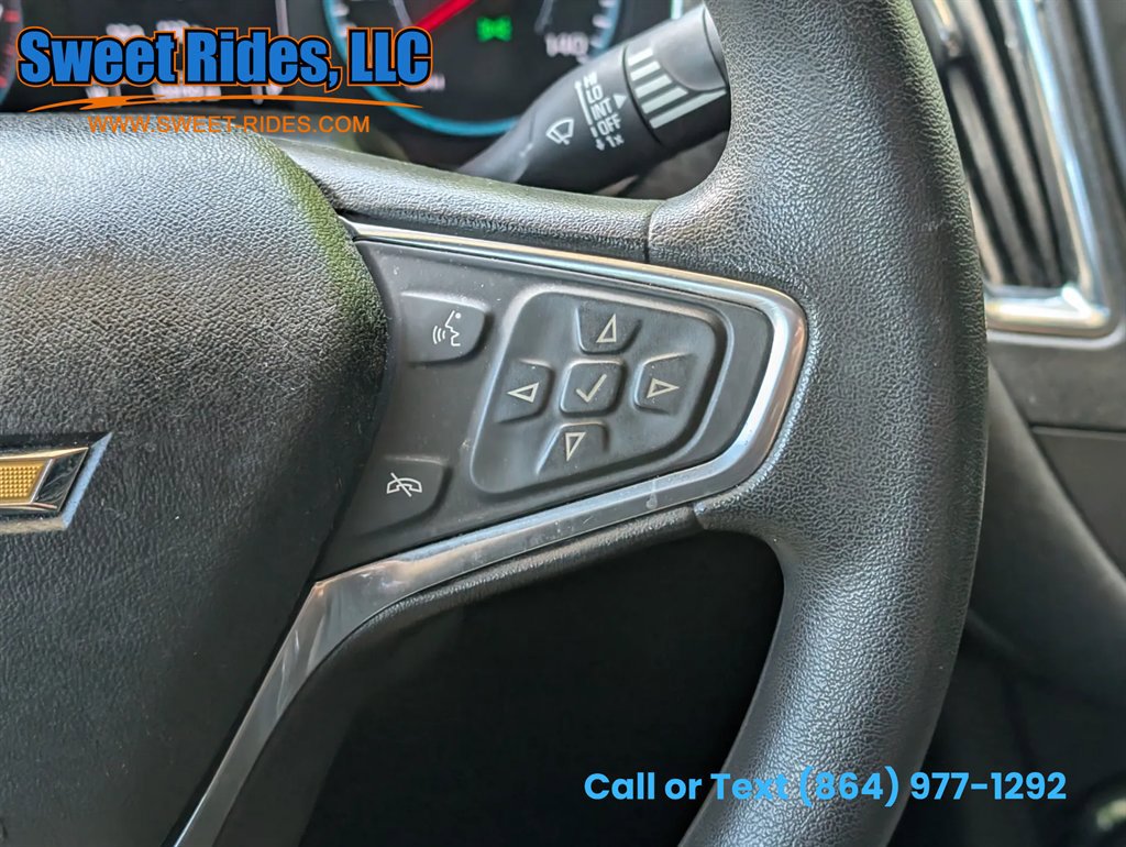 Used 2018 Chevrolet Malibu LT FWD image 20