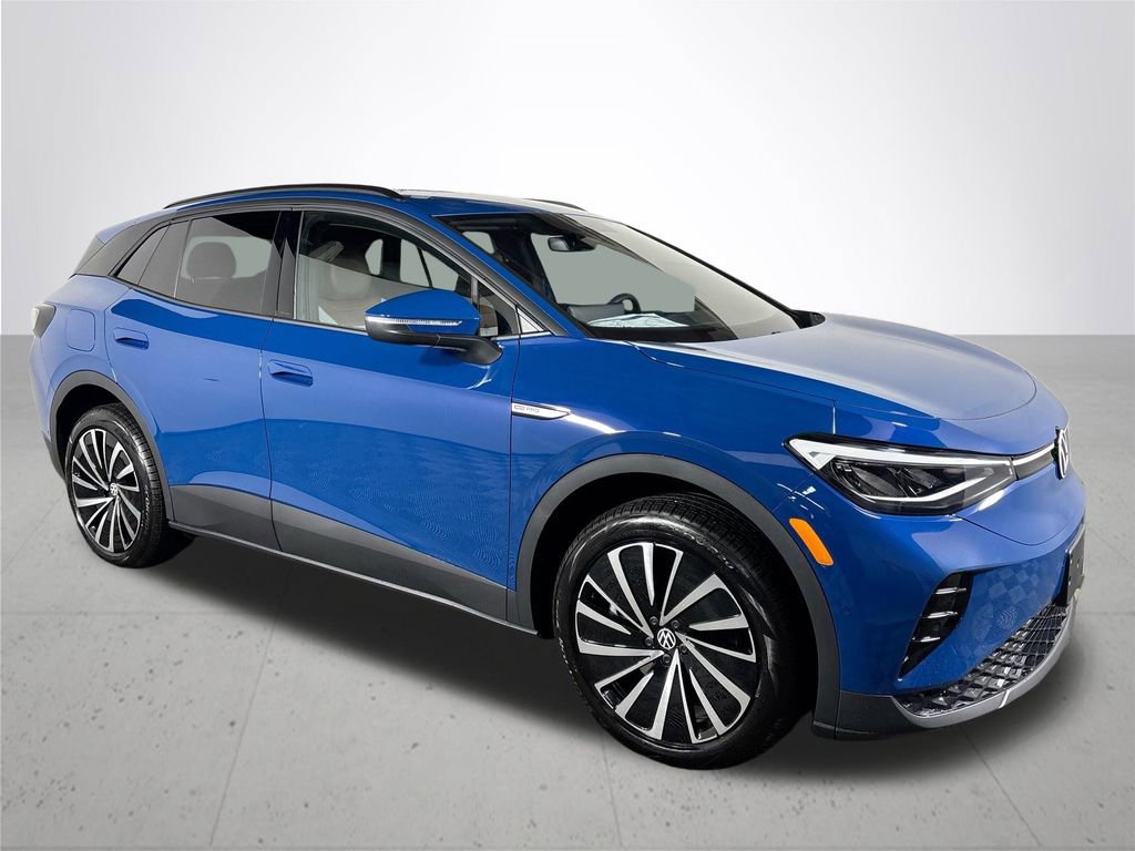 New 2026 Volkswagen ID.4 Pro image 4