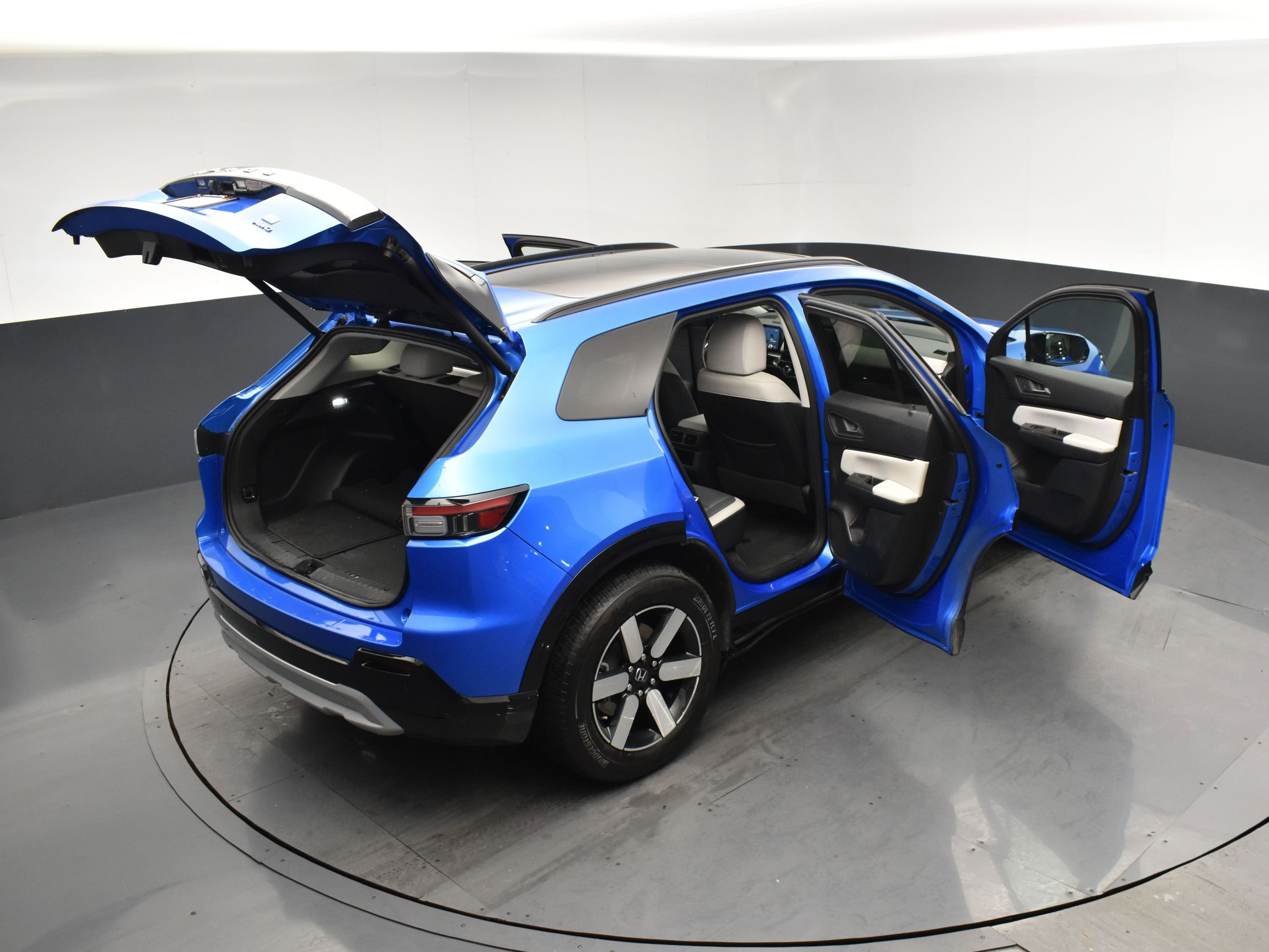 Used 2024 Honda Prologue Touring image 24