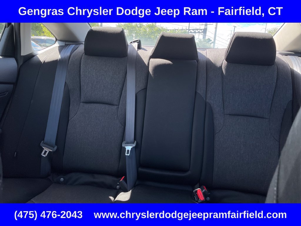 Used 2026 Honda Accord SE image 53
