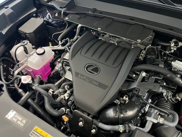 New 2026 Lexus TX 350 AWD w/ Technology Package image 64