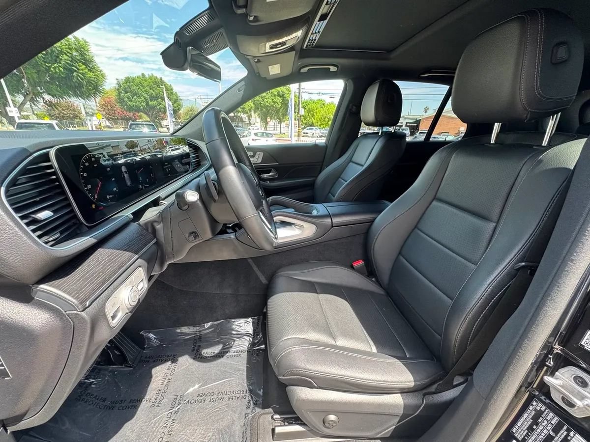Used 2022 Mercedes-Benz GLE 350 image 11