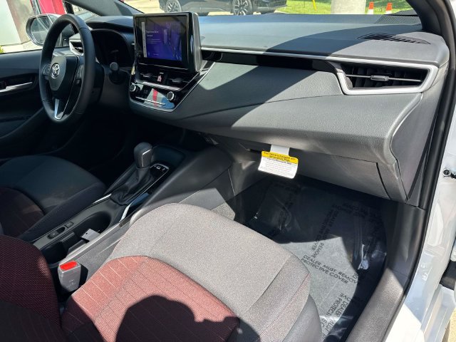 Used 2026 Toyota Corolla SE FWD image 17