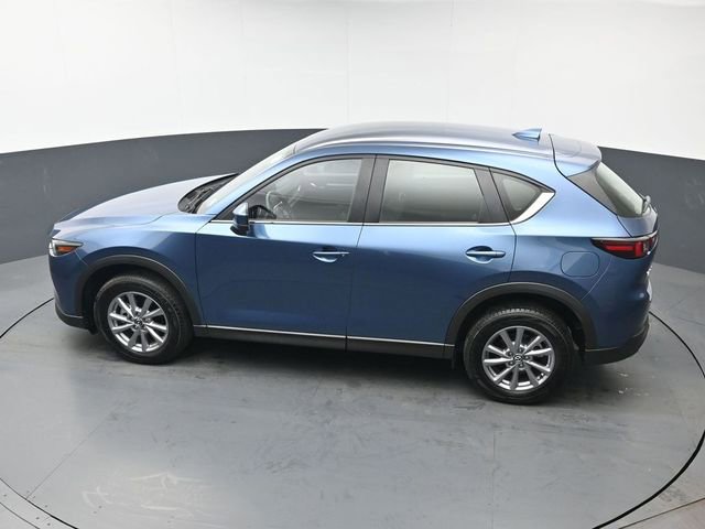 Certified 2023 MAZDA CX-5 AWD 2.5 S image 32