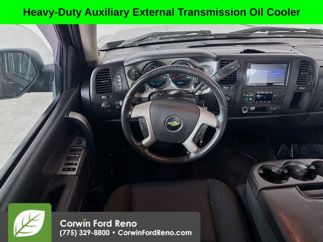 Used 2013 Chevrolet Silverado 1500 LT w/ All-Star Edition image 20