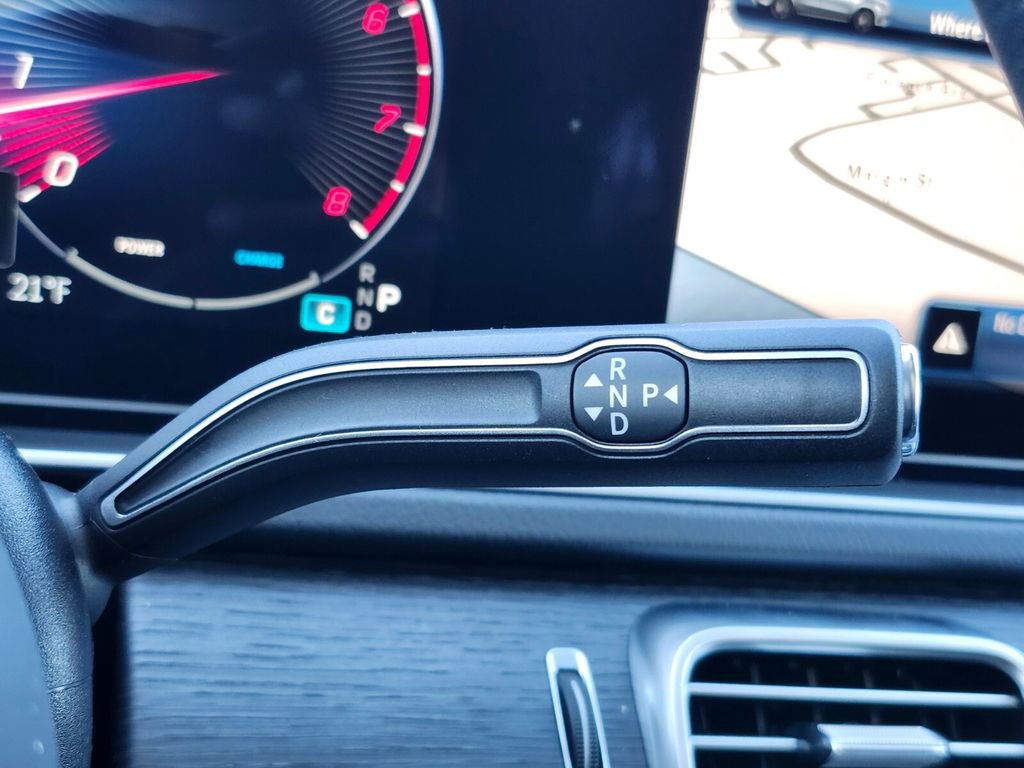 New 2026 Mercedes-Benz GLS 450 4MATIC image 25