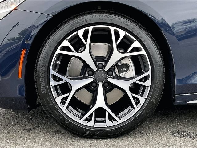 New 2026 Audi A6 Prestige AWD/4WD image 14
