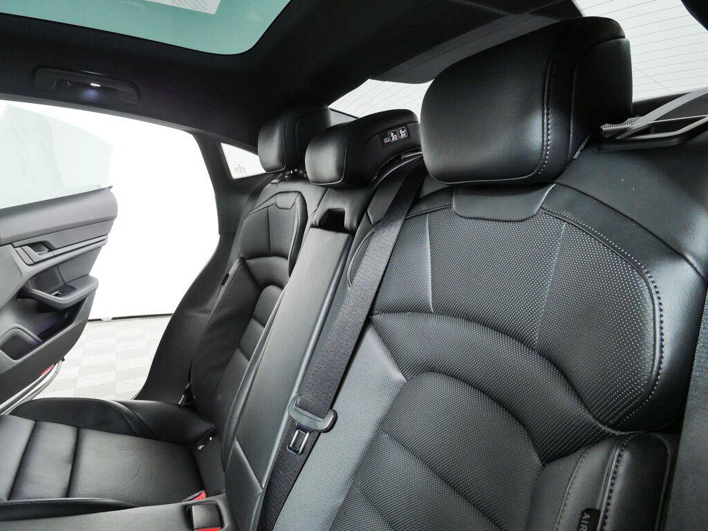 Certified 2023 Porsche Taycan RWD image 21