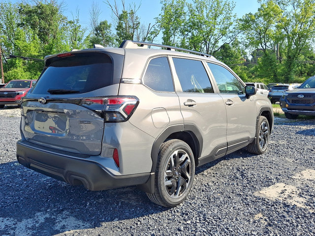 New 2026 Subaru Forester Premium AWD/4WD image 6