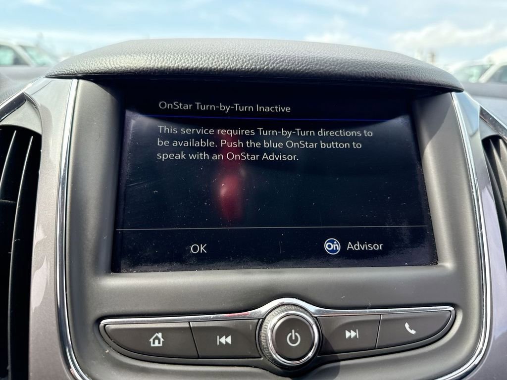 Used 2019 Chevrolet Cruze LT image 18