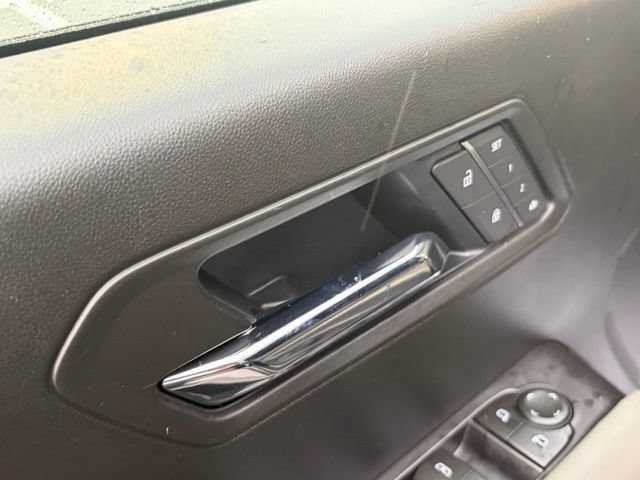 Used 2026 Chevrolet Colorado ZR2 AWD/4WD image 13