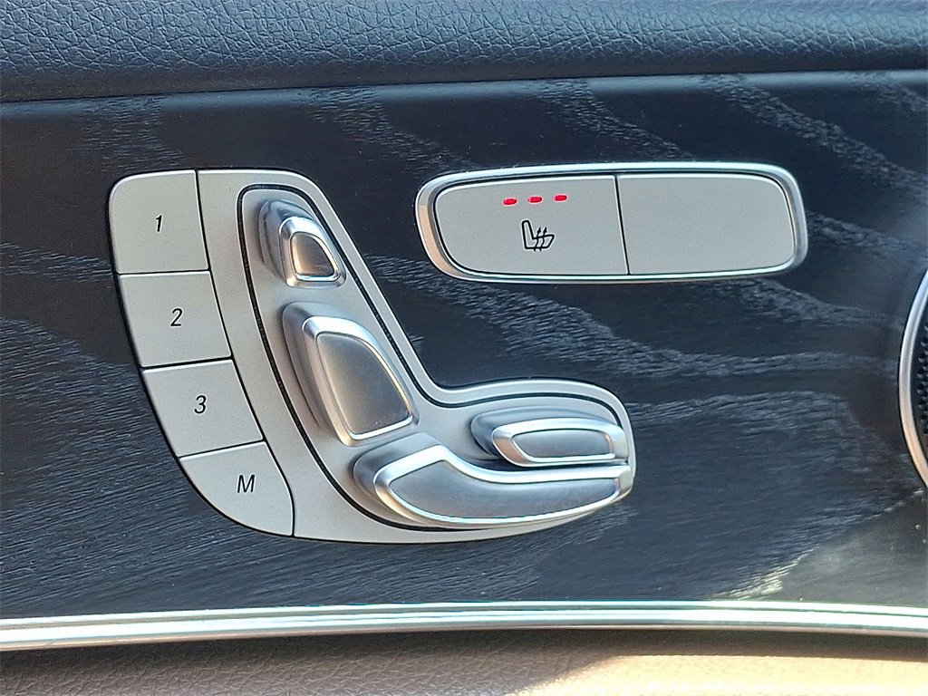 Certified 2022 Mercedes-Benz E 350 4MATIC Sedan image 26