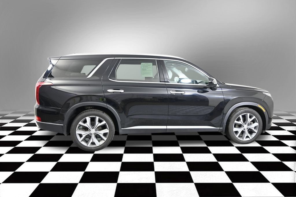 Used 2022 Hyundai Palisade SEL w/ Premium Package AWD/4WD image 9