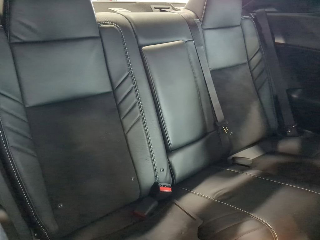 Used 2023 Dodge Challenger SRT Hellcat Redeye image 7