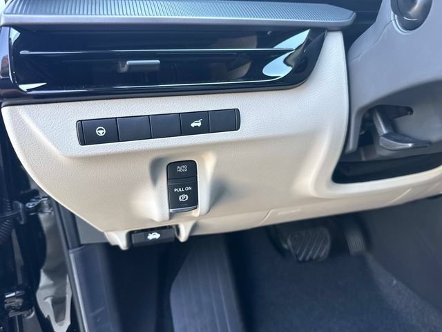 New 2026 Nissan Murano SV AWD/4WD image 20