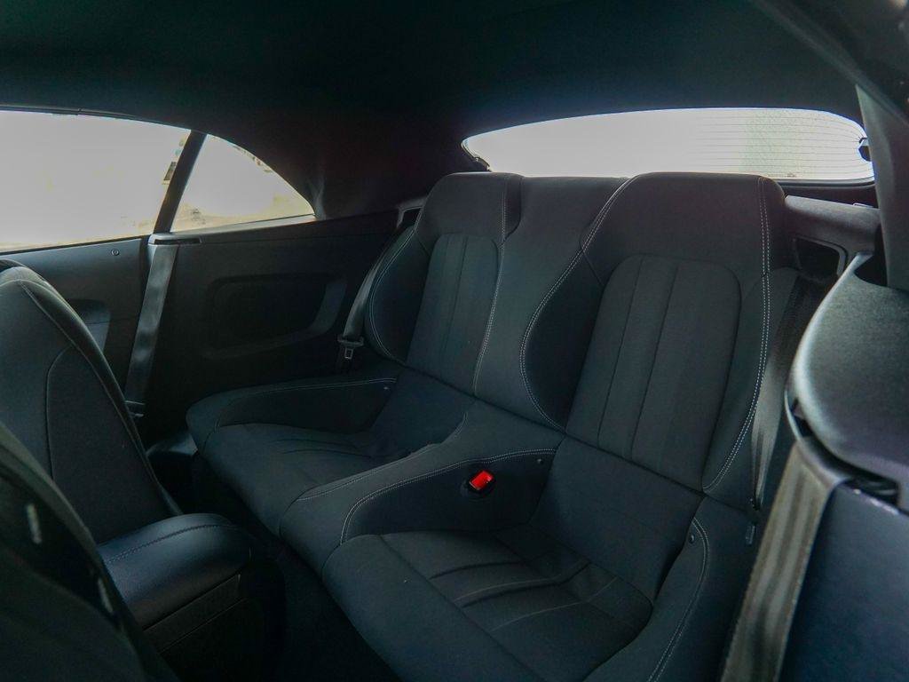 Used 2019 Ford Mustang Convertible RWD image 22