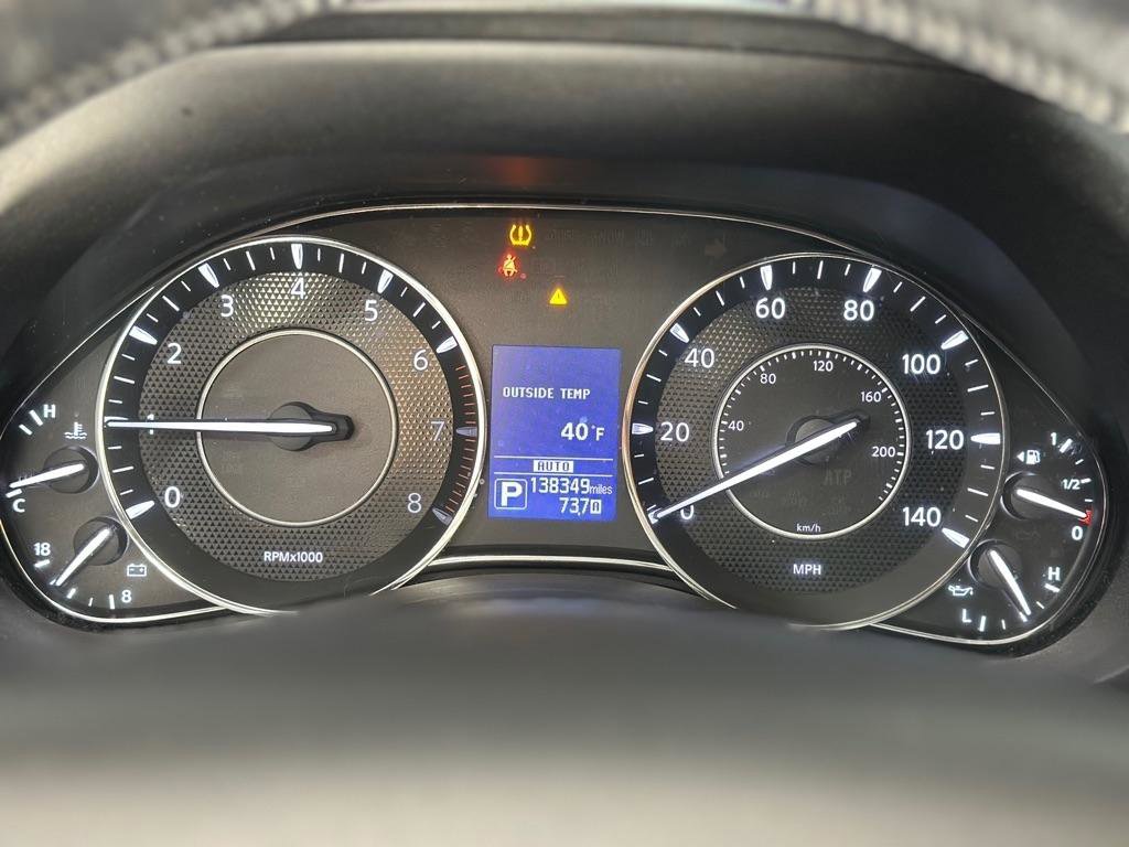 Used 2019 Nissan Armada SL w/ Premium Package image 12