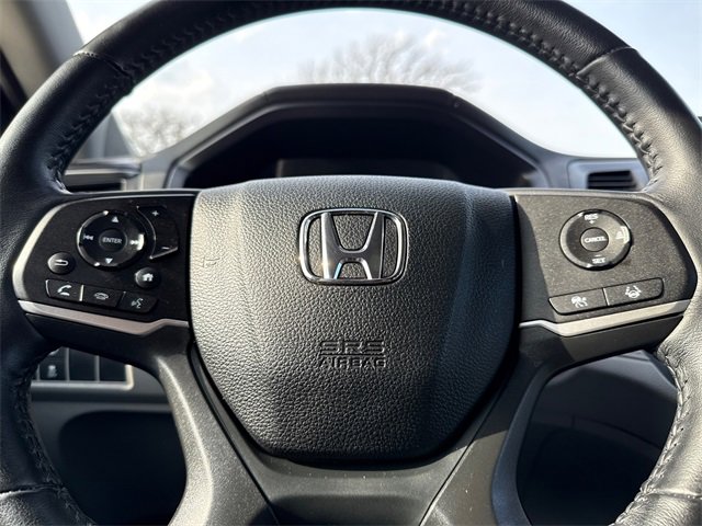 Used 2021 Honda Odyssey EX-L image 30