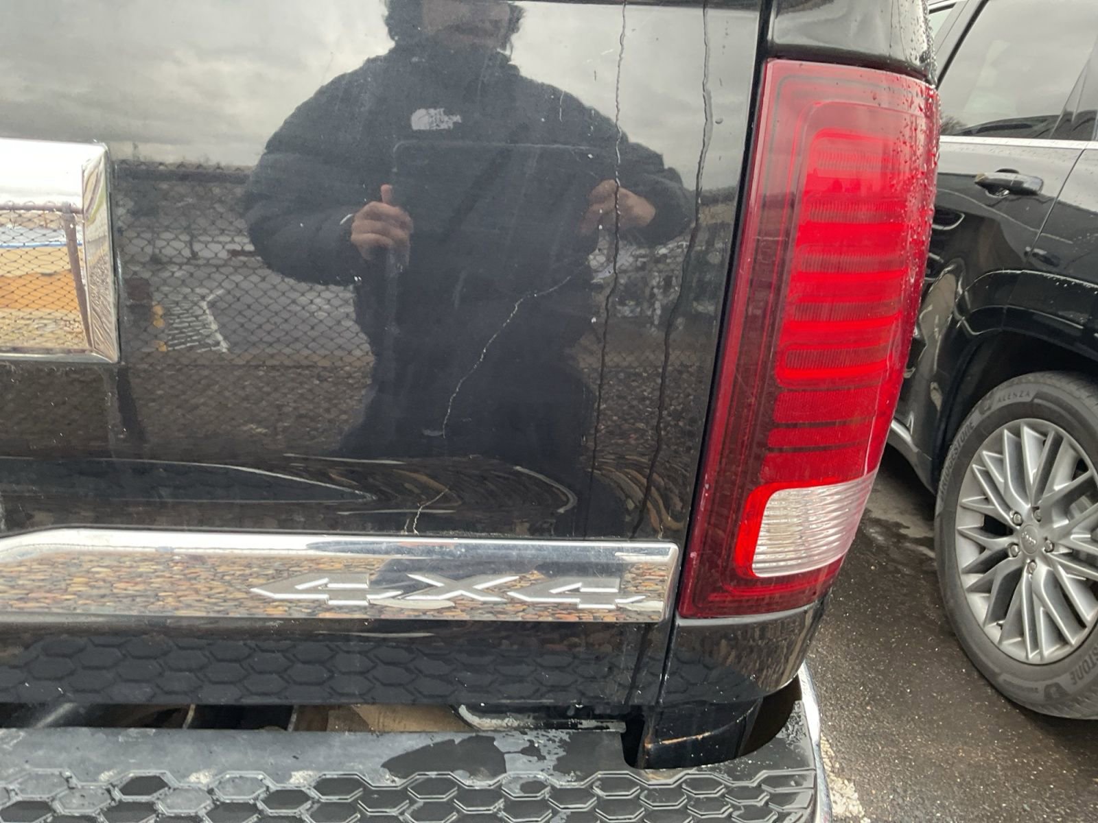 Used 2016 RAM 2500 Limited AWD/4WD image 25