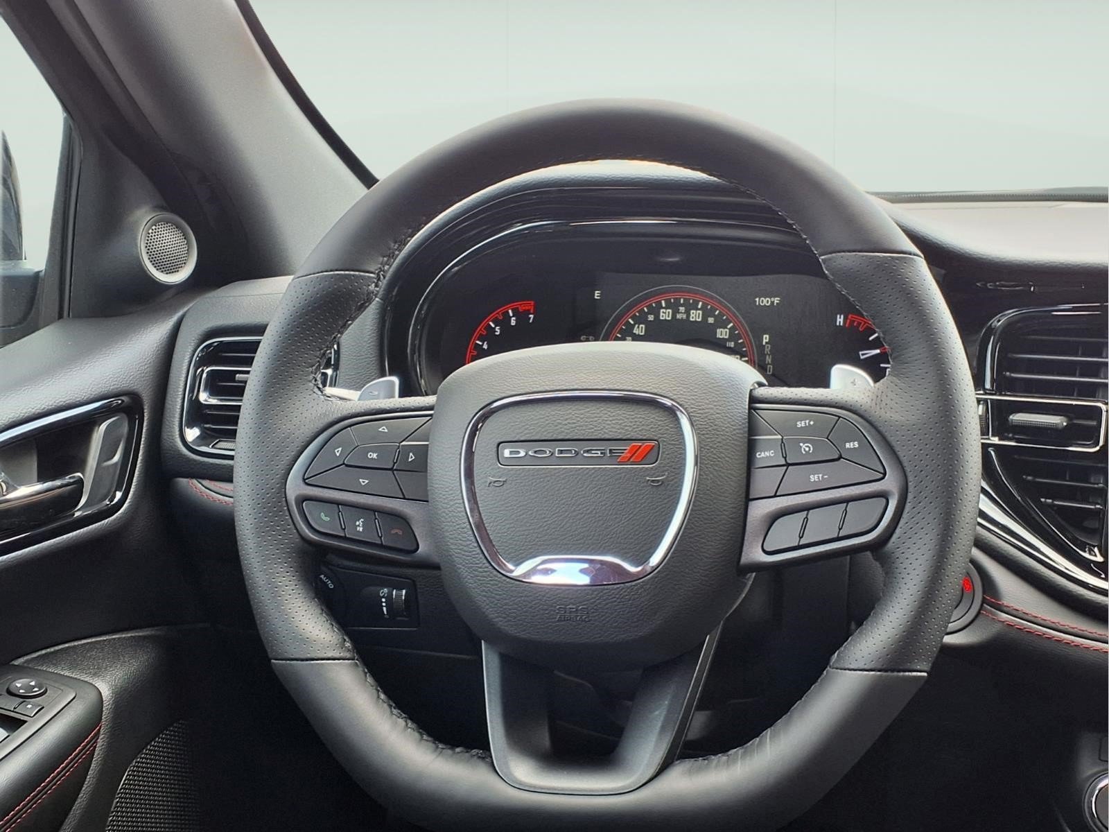 New 2026 Dodge Durango GT AWD/4WD image 9