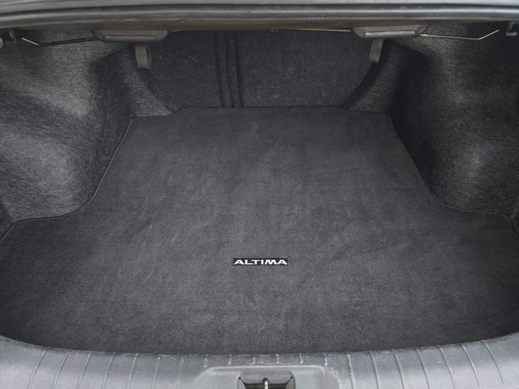 Used 2023 Nissan Altima 2.5 SL image 12