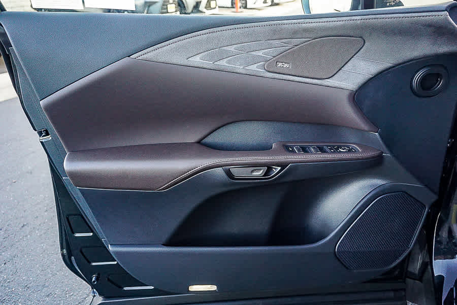 New 2026 Lexus RX 450h AWD image 32