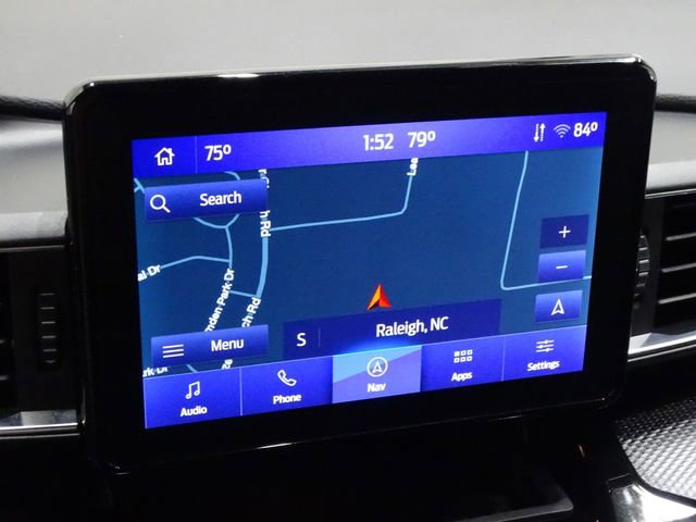 Used 2022 Ford Explorer ST-Line w/ Class IV Trailer Tow Package image 8