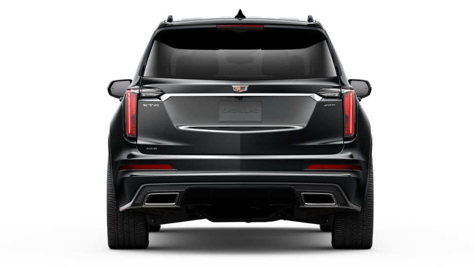 New 2025 Cadillac XT6 Sport w/ Technology Package AWD/4WD image 6