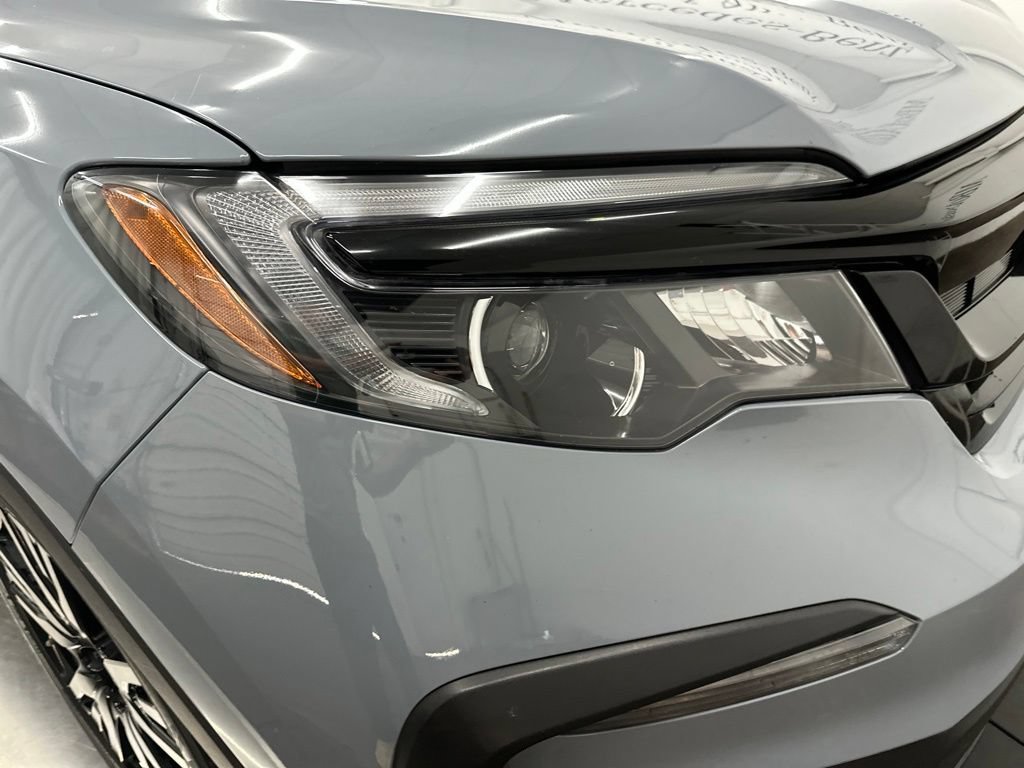 Used 2022 Honda Pilot Special Edition image 11