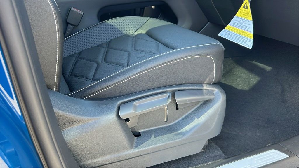 New 2026 Volkswagen Atlas SE image 10