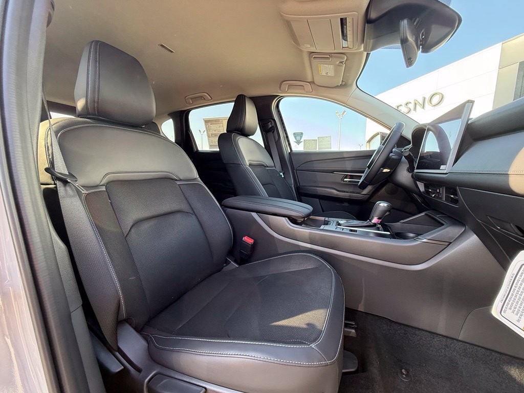 New 2026 MAZDA CX-5 Preferred AWD/4WD image 16