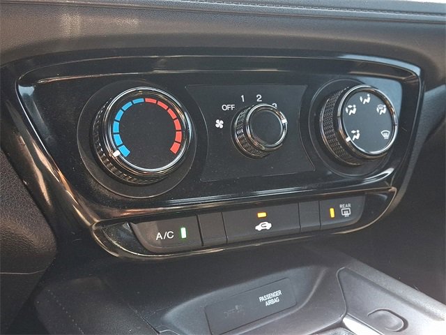 Used 2022 Honda HR-V Sport image 16