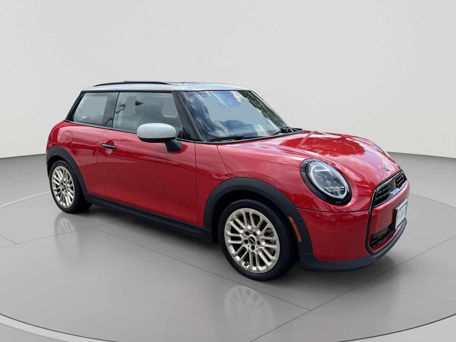 Used 2025 MINI Cooper S FWD image 15
