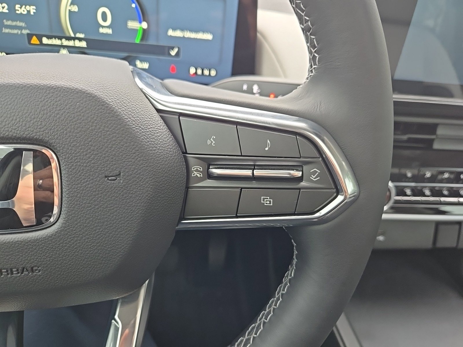 New 2026 Honda Prologue Touring image 20