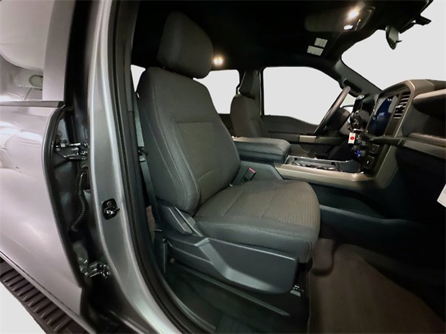 New 2025 Ford F150 STX w/ Equipment Group 201A FX4 image 30