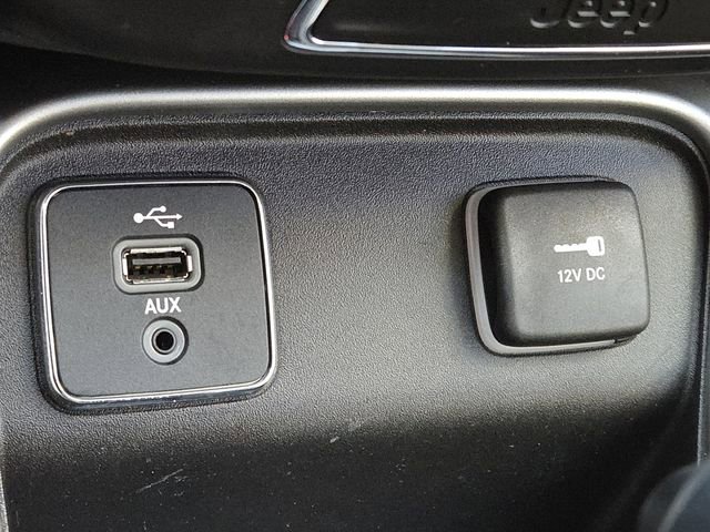 Used 2018 Jeep Compass Sport image 5