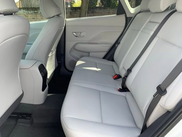 New 2026 Hyundai Kona Limited AWD/4WD image 16