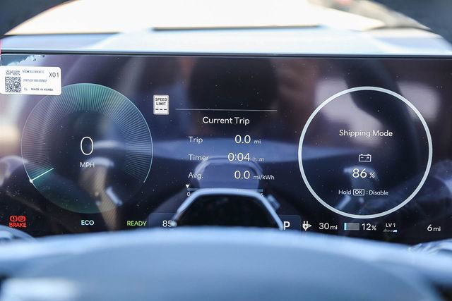 New 2026 Hyundai Ioniq 5 Limited RWD image 26