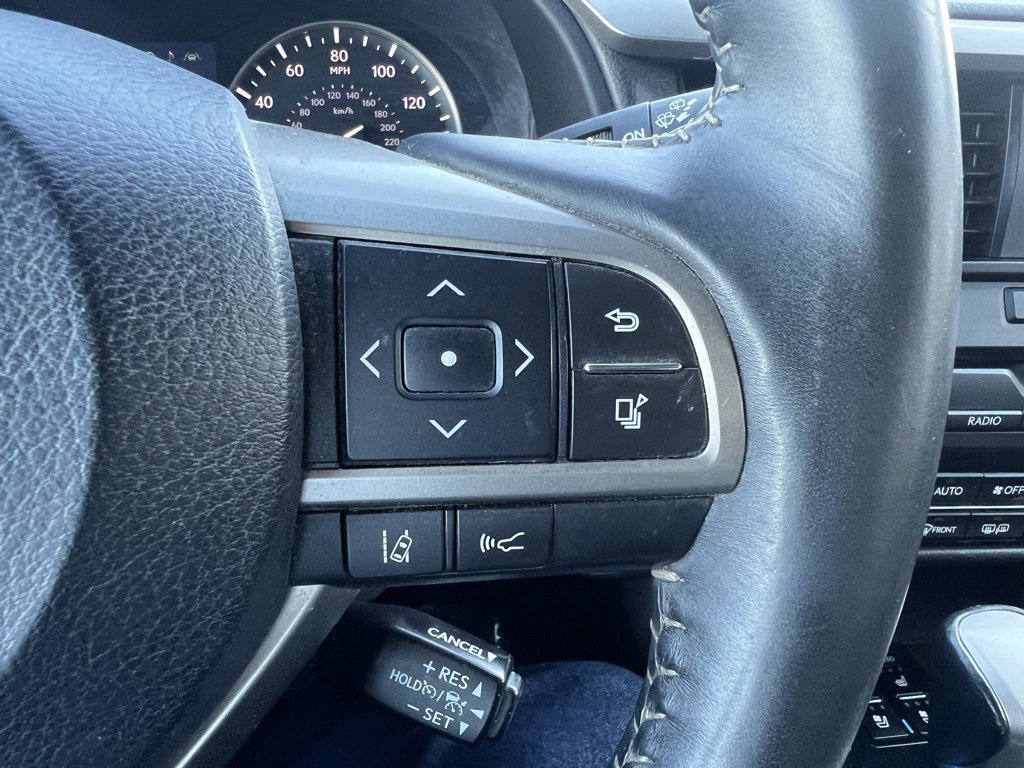 Used 2017 Lexus RX 350 FWD image 16